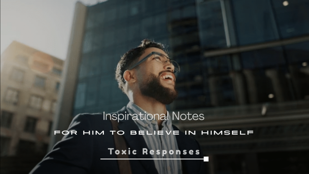 Inspirational Notes