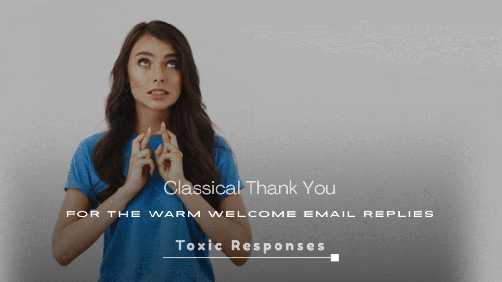 Classical Thank You