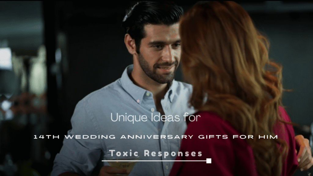 Ideas for Wedding Anniversary