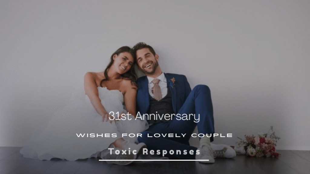 Wishes for Lovely Couple